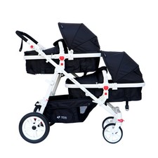 Passeggino doppio gemellare - passeggino, doppio/gemellare