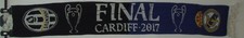 SCIARPA SCARF CALCIO SCHAL