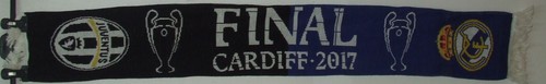 Sciarpa scarf calcio - sciarpa, schal