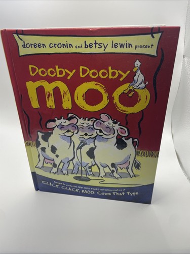 Dooby more - dooby,