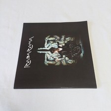 (A.a V.v) Rabarama 2019