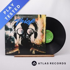 Tangerine Dream Thief LP Album