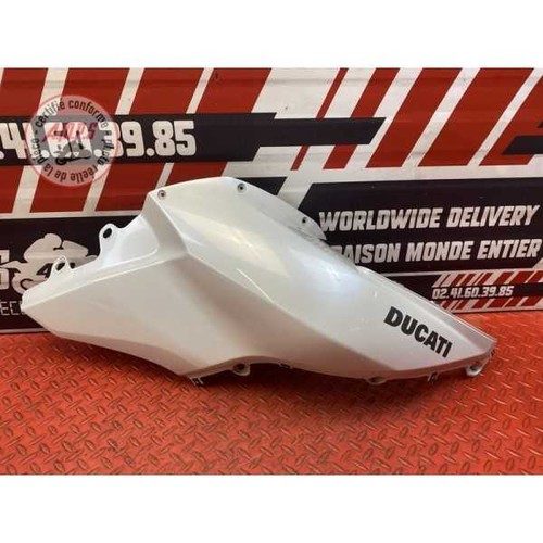 Cache riserva ducati 1200 - cache,