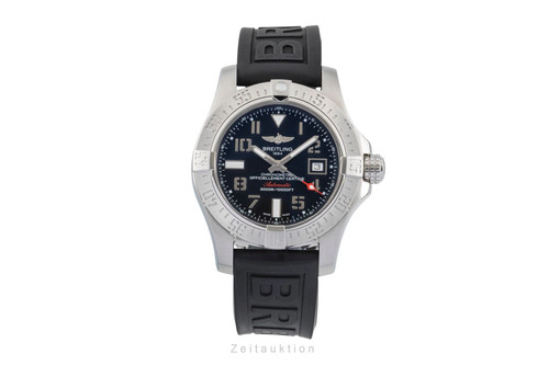 Orologio uomo breitling - orologio,