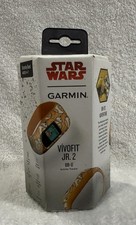 Garmin Star Wars Vivofit Jr. 2