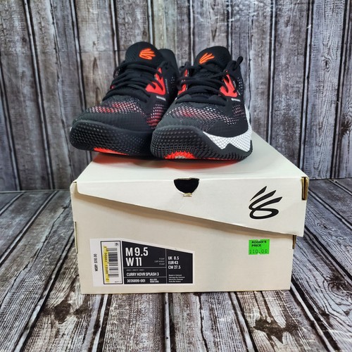 Under armour uomo curry hovr - under,