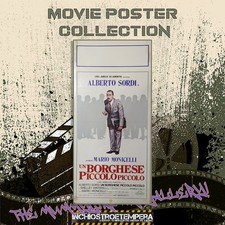 Alberto Sordi: Un borghese