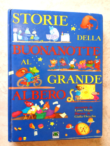 Laura magni storie della - storie,