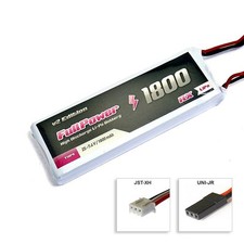 FullPower Batteria RX Lipo 2S