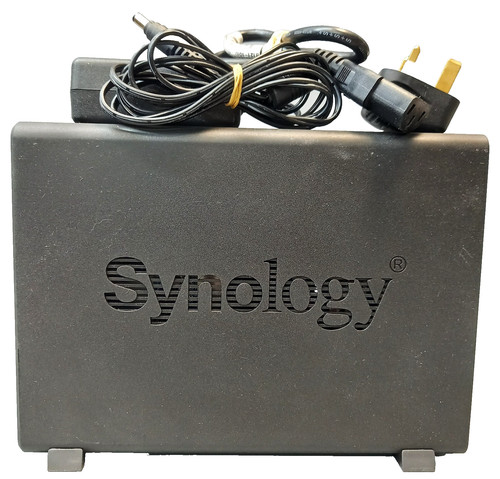 Server nas synology disk - server,