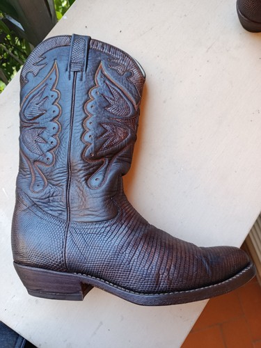 Stivali cowboy western - cowboy,