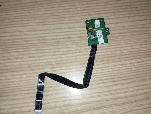 Pulsante accensione hp - pulsante,