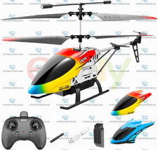 4DRC M5 Elicottero RC con