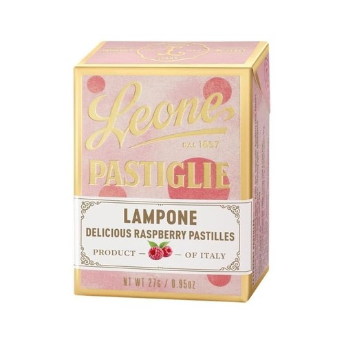 Pastiglie leone originali - pastiglie, le