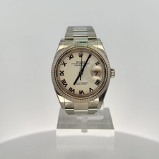 Rolex Datejust 36 126234 36 mm
