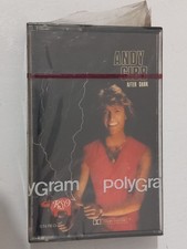 ANDY GIBB AFTER DARK