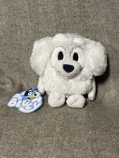 Nuovo! Bluey Friend LILA il