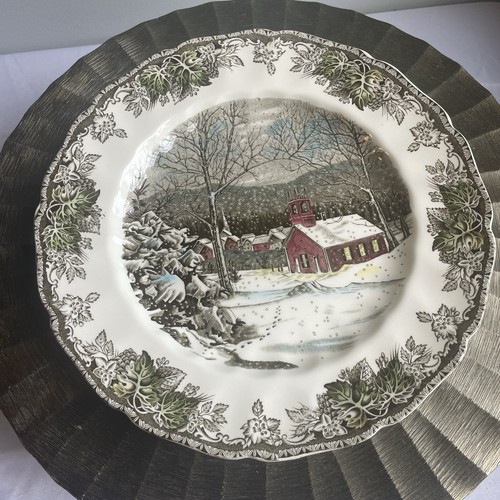 Johnson brothers friendly - johnson,