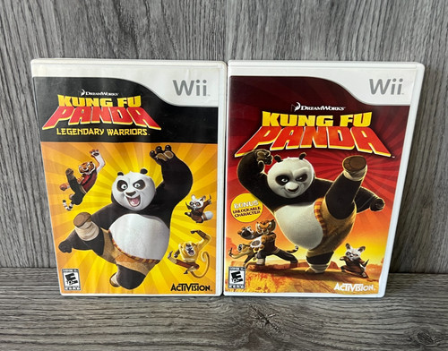 Lotto bundle kung panda - lotto,