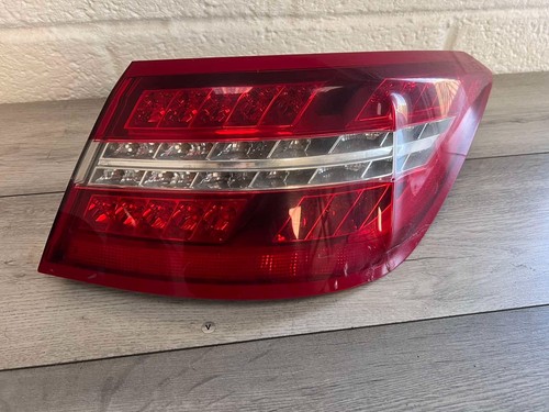 Mercedes e350 luce carrozzeria - mercedes,