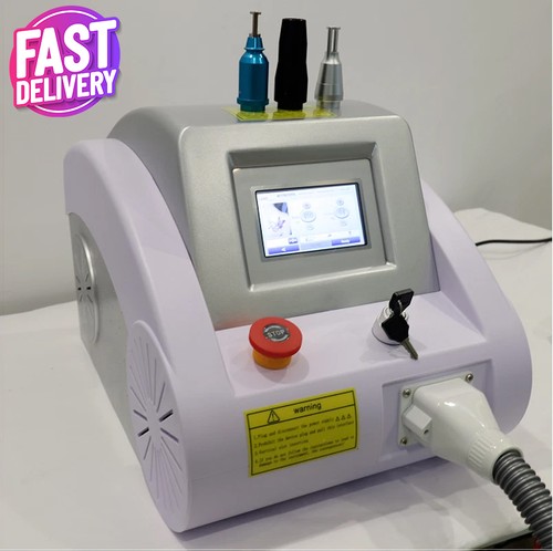 Picosecondi laser yag q - nd,