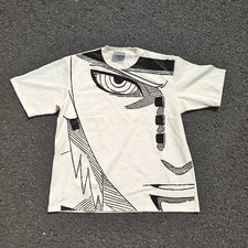 T-shirt Naruto anime dolore