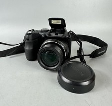 Fujifilm FinePix S Series