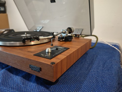 Hitachi giradischi stereo - hitachi,
