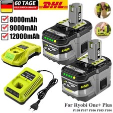 Batteria 18V per Ryobi P108