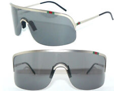 GUCCI OCCHIALI DA SOLE GRIGIO