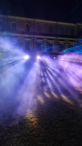 Liquido per effetto nebbia - liquido,