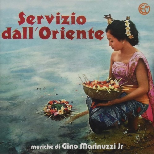 Servizio dall oriente gino - dall'oriente,
