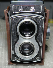 fotocamera analogica  Seagull 6x6