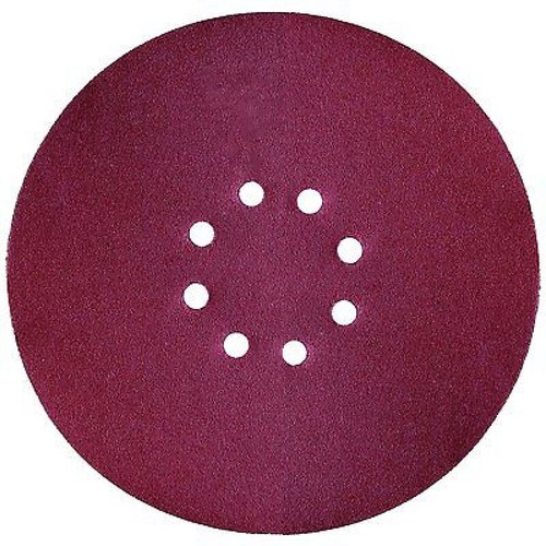 Dischi abrasivi 225 con - abrasivi,