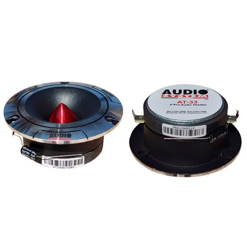 Tweeter audio system at33 - tweeter,
