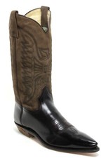 254 stivali western stivali da