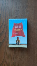 Un ragazzo normale | Lorenzo