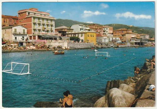 Lavagna genova veduta dal - lavagna,