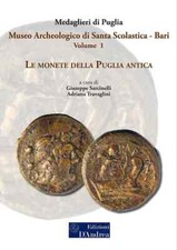 Bari volume le monete - -,