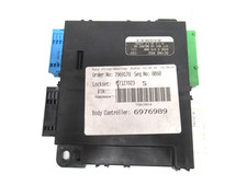 Centralina Carrozzeria MINI