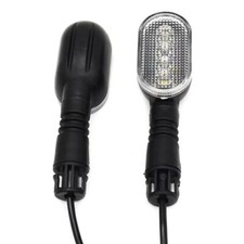 Lampada Portapacchi Posteriore