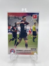 2021 TOPPS NOW BUNDESLIGA #188
