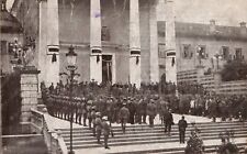 UDINE 1916 Battaglioni