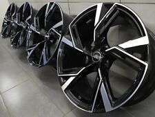 4 jantes alu neuves AUDI ROTOR