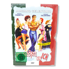 Der Größte Bin Ich Adriano