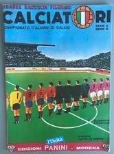 Grande raccolta figurine