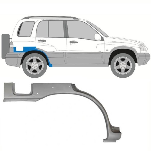 Adatta suzuki grand vitara - adatta:,