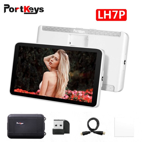 Portkeys lh7p monitor campo - portkeys,