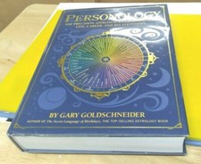 Personology (FC24-T-JV4242)