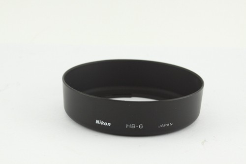 Nikon paraluce per nikkor - nikon,
